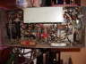 606 Radiogram Amplifier - underside