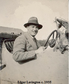 Edgar c 1935